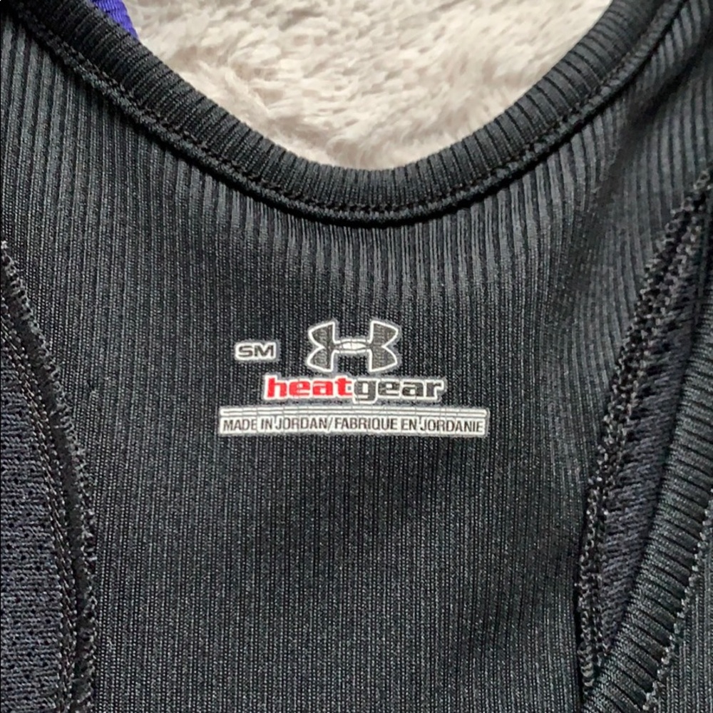 Under Armour Tanks